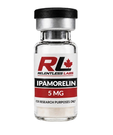 Ipamorelin 5mg