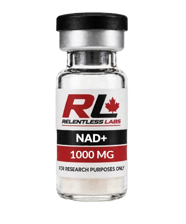 NAD+ 1000mg